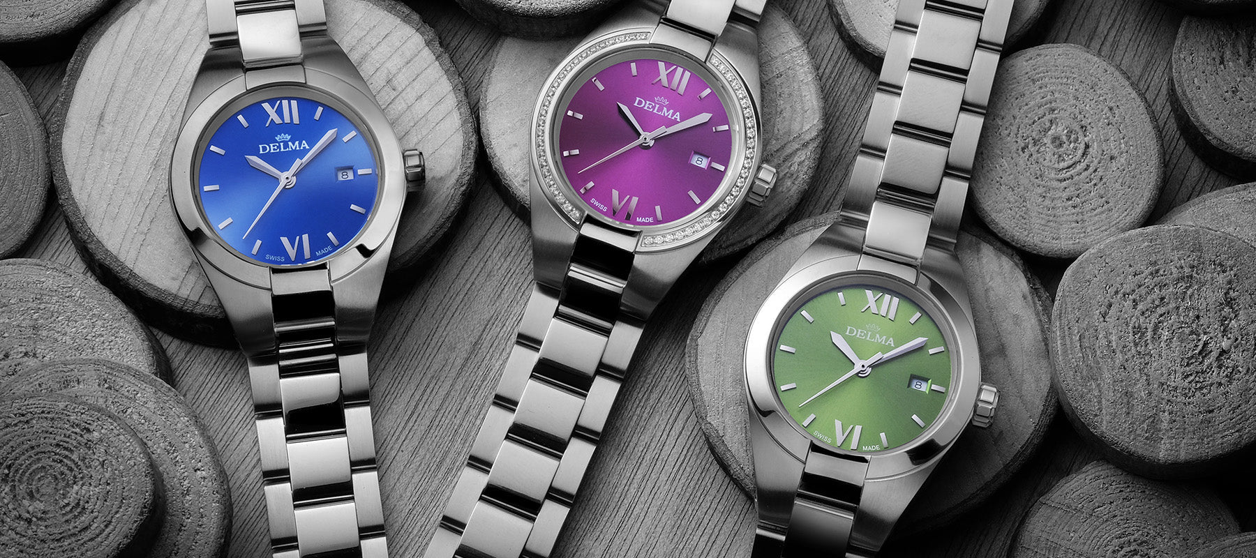 Rimini - Delma Watches