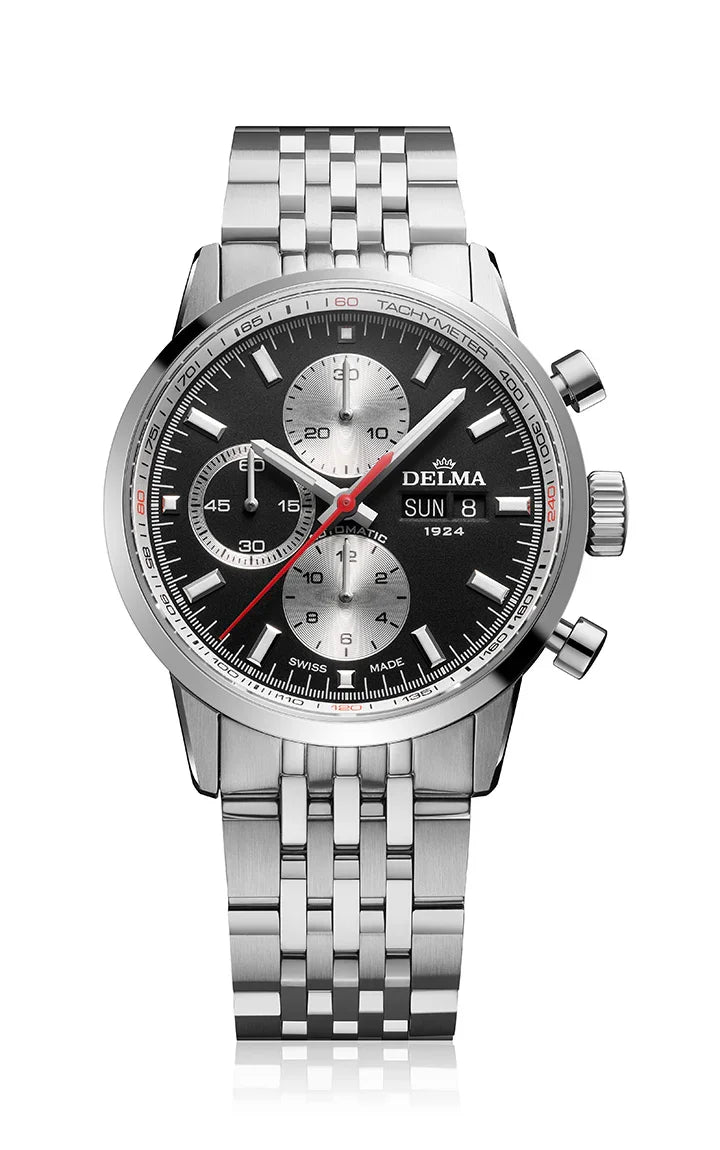 Continental Automatic