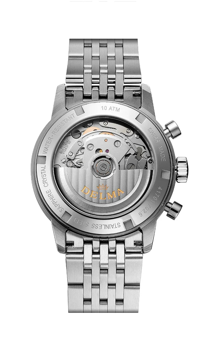 Continental Automatic