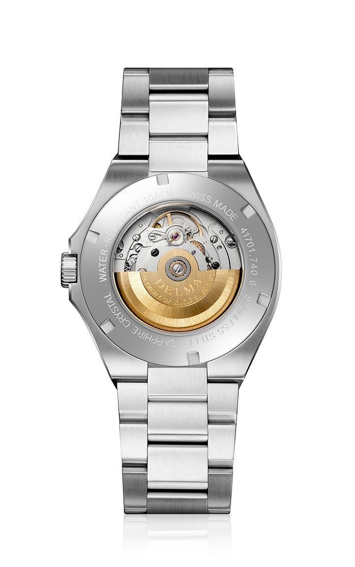 Midland Automatic 40mm