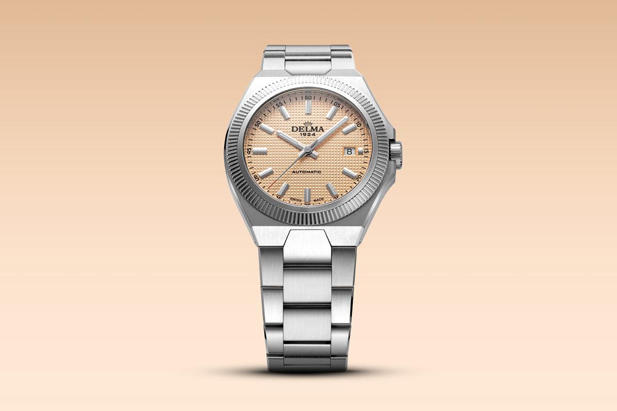 Midland Automatic 40mm