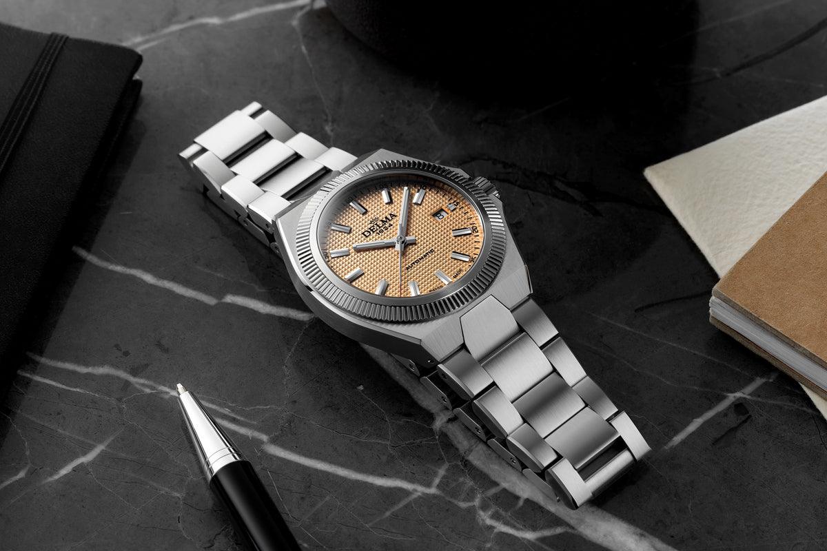 Midland Automatic 40mm