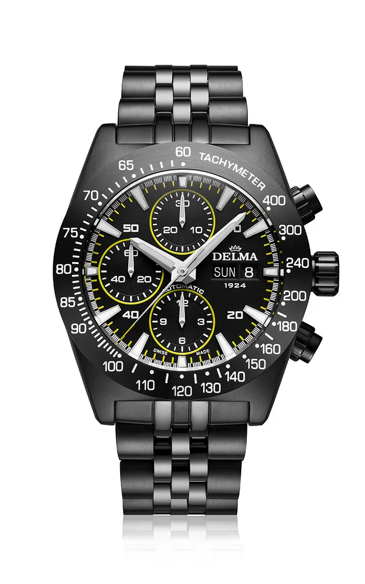 Montego Black Edition