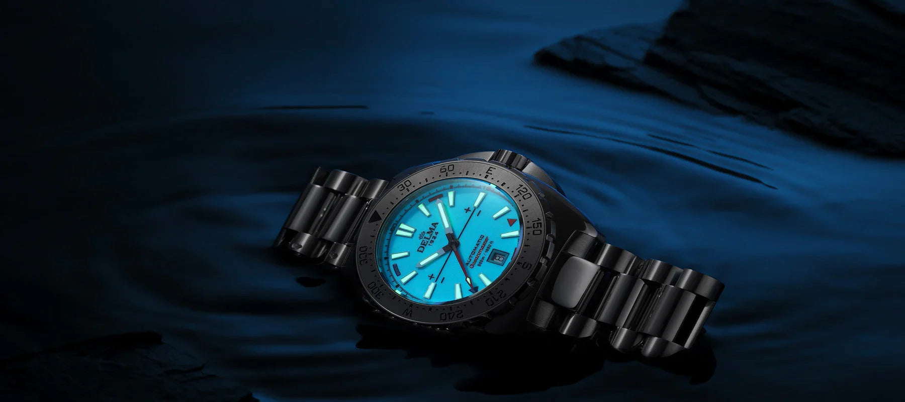 Oceanmaster Lume