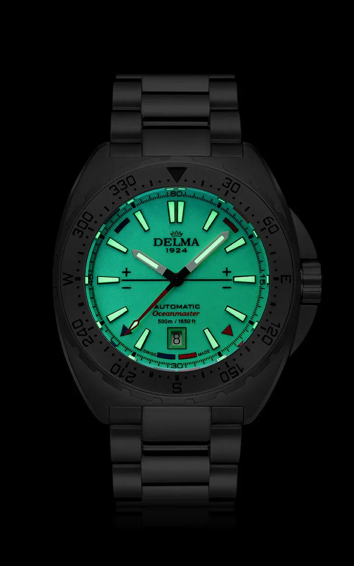Oceanmaster Lume