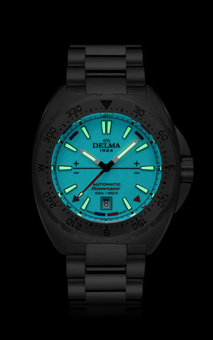 Oceanmaster Lume