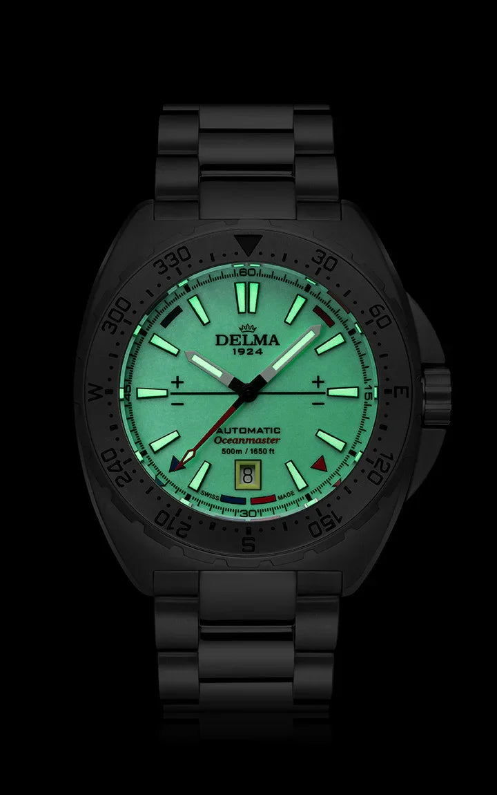 Oceanmaster Lume
